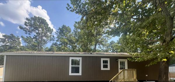 2025 Clayton Homes Inc The NXT Mobile Home