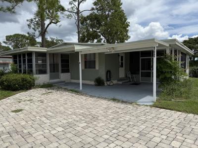 Mobile Home at 6706D Lakewood Dr Lot 0091 Ocala, FL 34480