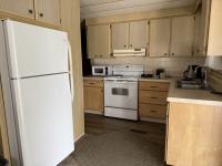 1975 Rama HS Mobile Home