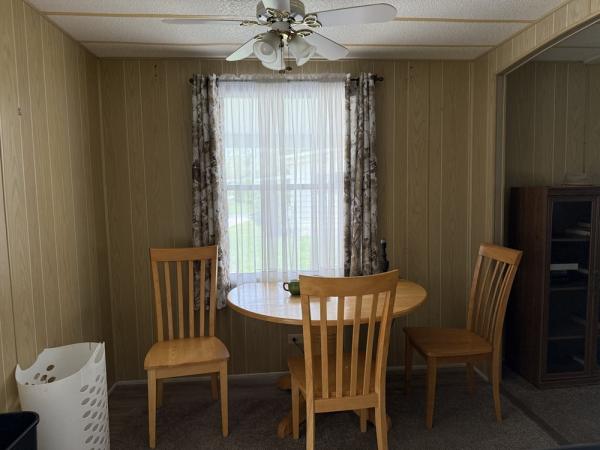 1975 Rama HS Mobile Home