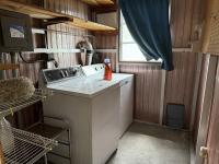 1975 Rama HS Mobile Home