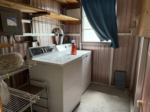 1975 Rama HS Mobile Home