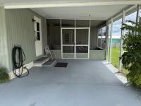 1975 Rama HS Mobile Home