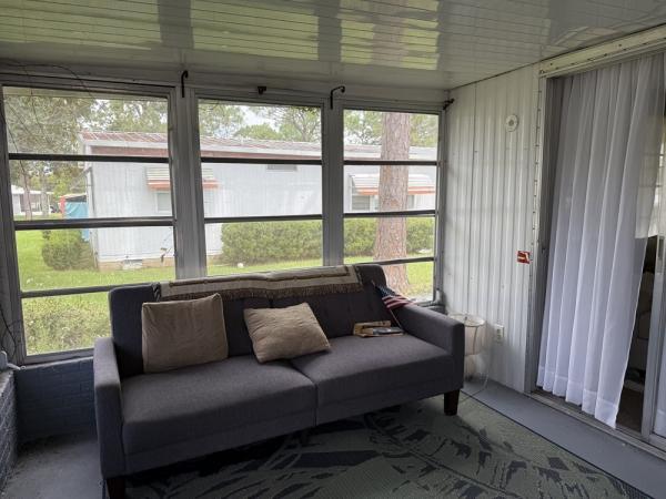 1975 Rama HS Mobile Home