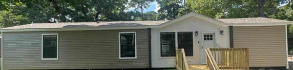2025 Clayton Homes Inc The NXT Mobile Home