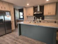 2025 Southern Energy Homes Epic Journey Mobile Home