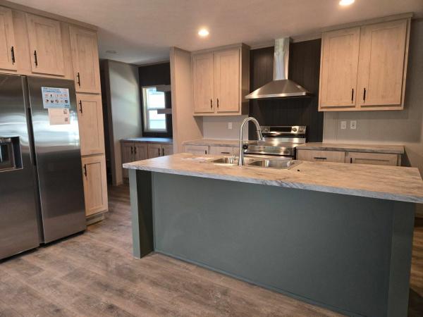 2025 Southern Energy Homes Epic Journey Mobile Home