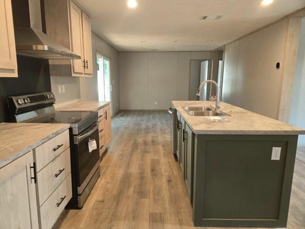 2025 Southern Energy Homes Epic Journey Mobile Home