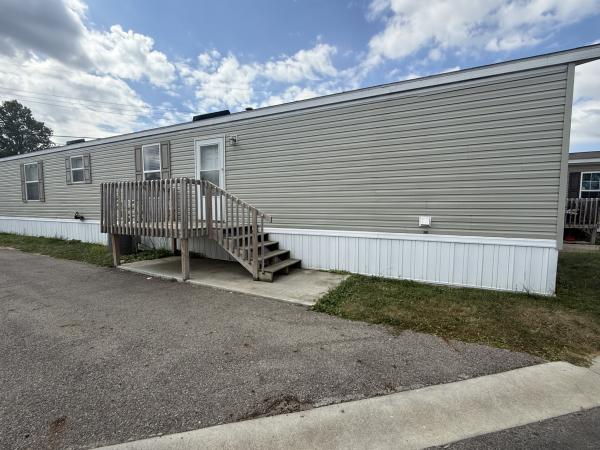 2020 Clayton - Wakarusa  Home