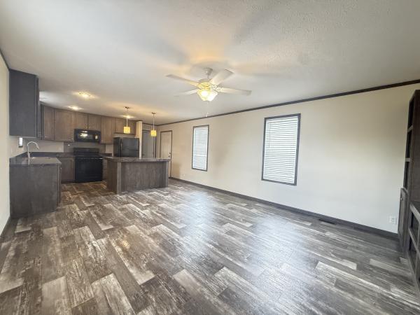 2020 Clayton - Wakarusa  Home