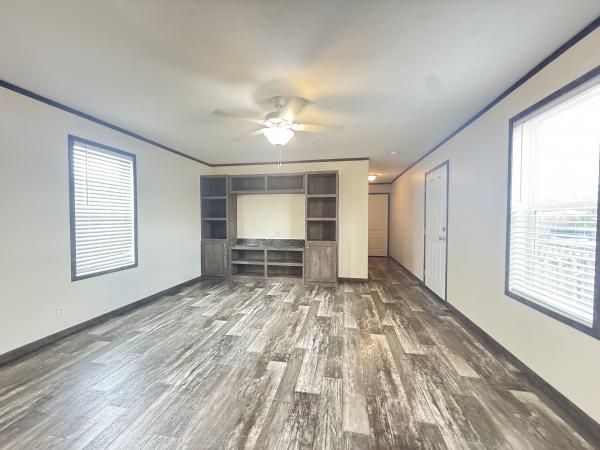 2020 Clayton - Wakarusa  Home