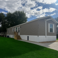 2025 Clayton-Wakarusa Mobile Home