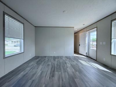 Photo 5 of 36 of home located at 29810 W. Essex Court #107 Chesterfield, MI 48051