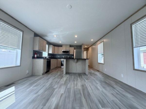 2025 Clayton-Wakarusa Mobile Home