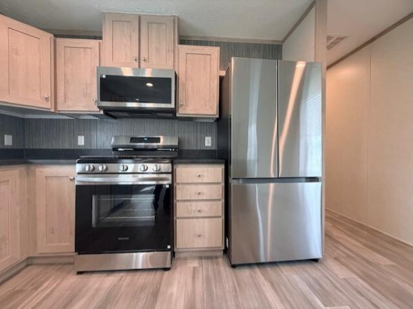 2025 Clayton-Wakarusa Mobile Home