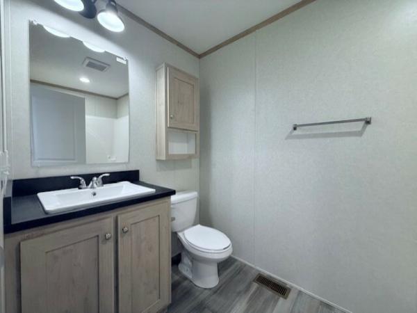 2025 Clayton-Wakarusa Mobile Home