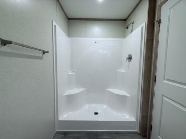 2025 Clayton-Wakarusa Mobile Home