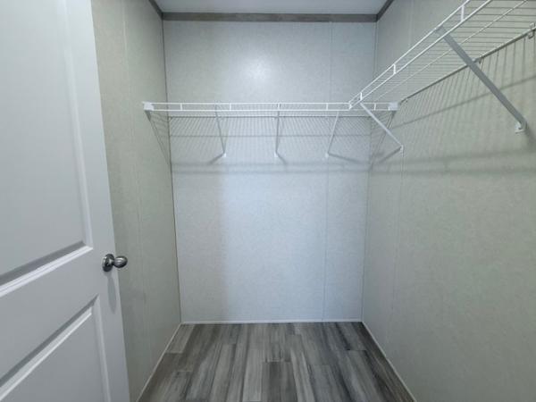 2025 Clayton-Wakarusa Mobile Home