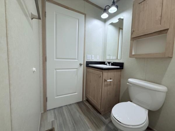 2025 Clayton-Wakarusa Mobile Home