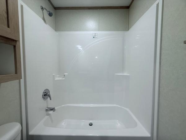 2025 Clayton-Wakarusa Mobile Home