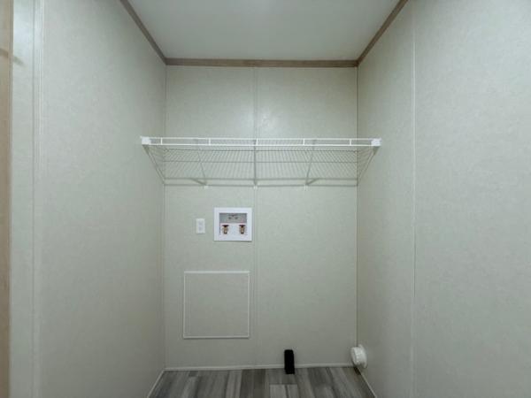 2025 Clayton-Wakarusa Mobile Home