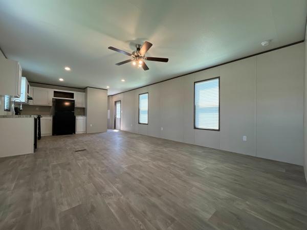 2025 Jessup  Home
