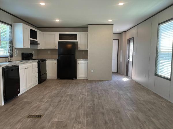2025 Jessup  Home