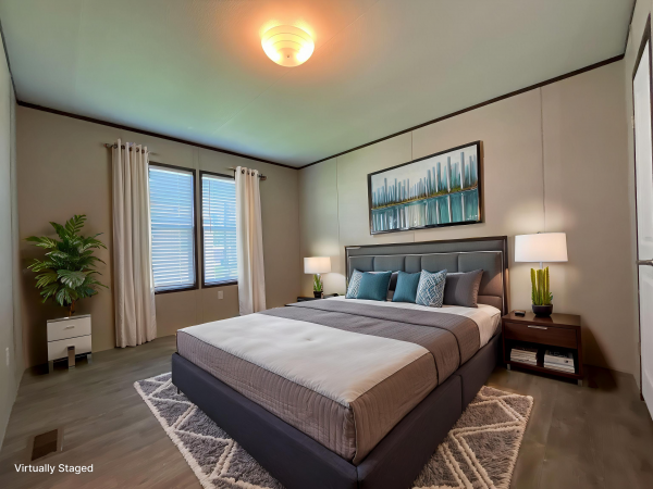 2025 Jessup  Home