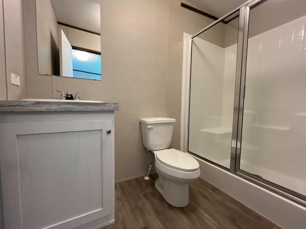 2025 Jessup  Home