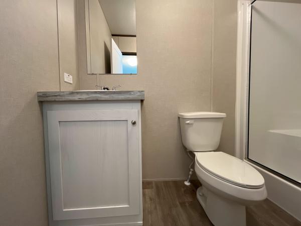 2025 Jessup  Home