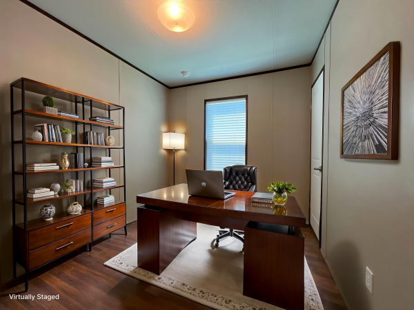 2025 Jessup  Home