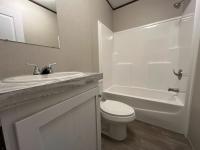 2025 Jessup  Home