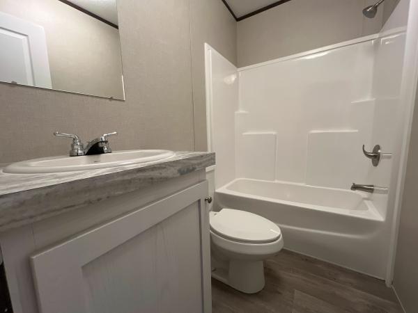 2025 Jessup  Home
