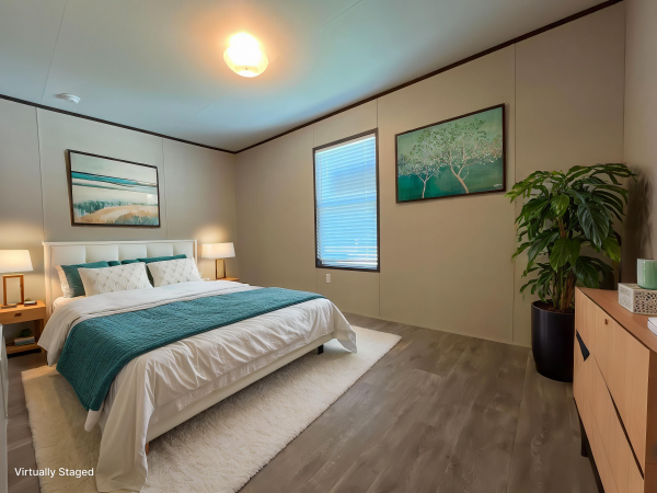 2025 Jessup  Home