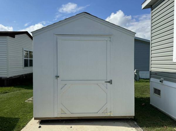 2023 Clayton - Middlebury Let it Be Mobile Home