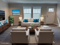 2023 Clayton - Middlebury  Home