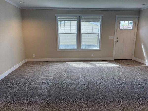 2023 Clayton - Middlebury Let it Be Mobile Home