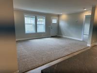 2023 Clayton - Middlebury  Home