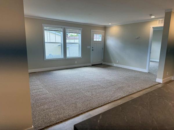 2023 Clayton - Middlebury Let it Be Mobile Home