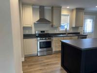 2023 Clayton - Middlebury Let it Be Mobile Home