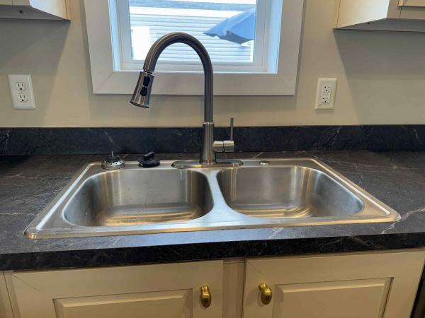 2023 Clayton - Middlebury Let it Be Mobile Home