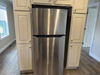 2023 Clayton - Middlebury Let it Be Mobile Home