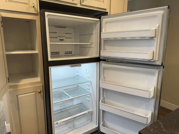 2023 Clayton - Middlebury Let it Be Mobile Home