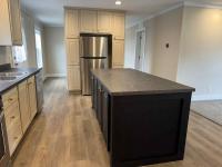 2023 Clayton - Middlebury Let it Be Mobile Home