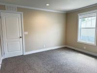 2023 Clayton - Middlebury  Home
