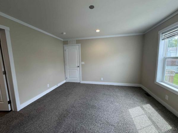 2023 Clayton - Middlebury Let it Be Mobile Home