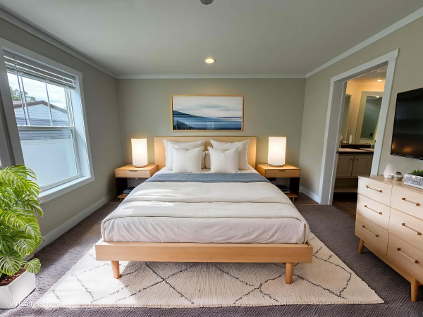 2023 Clayton - Middlebury Let it Be Mobile Home