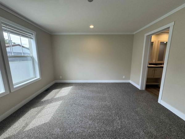 2023 Clayton - Middlebury Let it Be Mobile Home