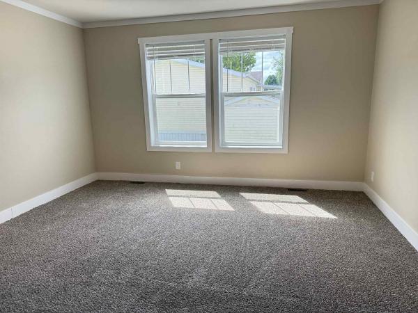 2023 Clayton - Middlebury Let it Be Mobile Home