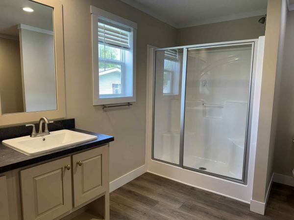 2023 Clayton - Middlebury Let it Be Mobile Home